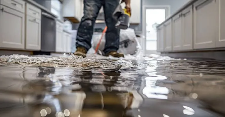 Water damage restoration companies near me in Venice Gardens, FL - Emergency flood extraction