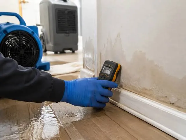 24/7 Water damage restoration services in Venice Gardens, FL - Rapid flood cleanup and mitigation